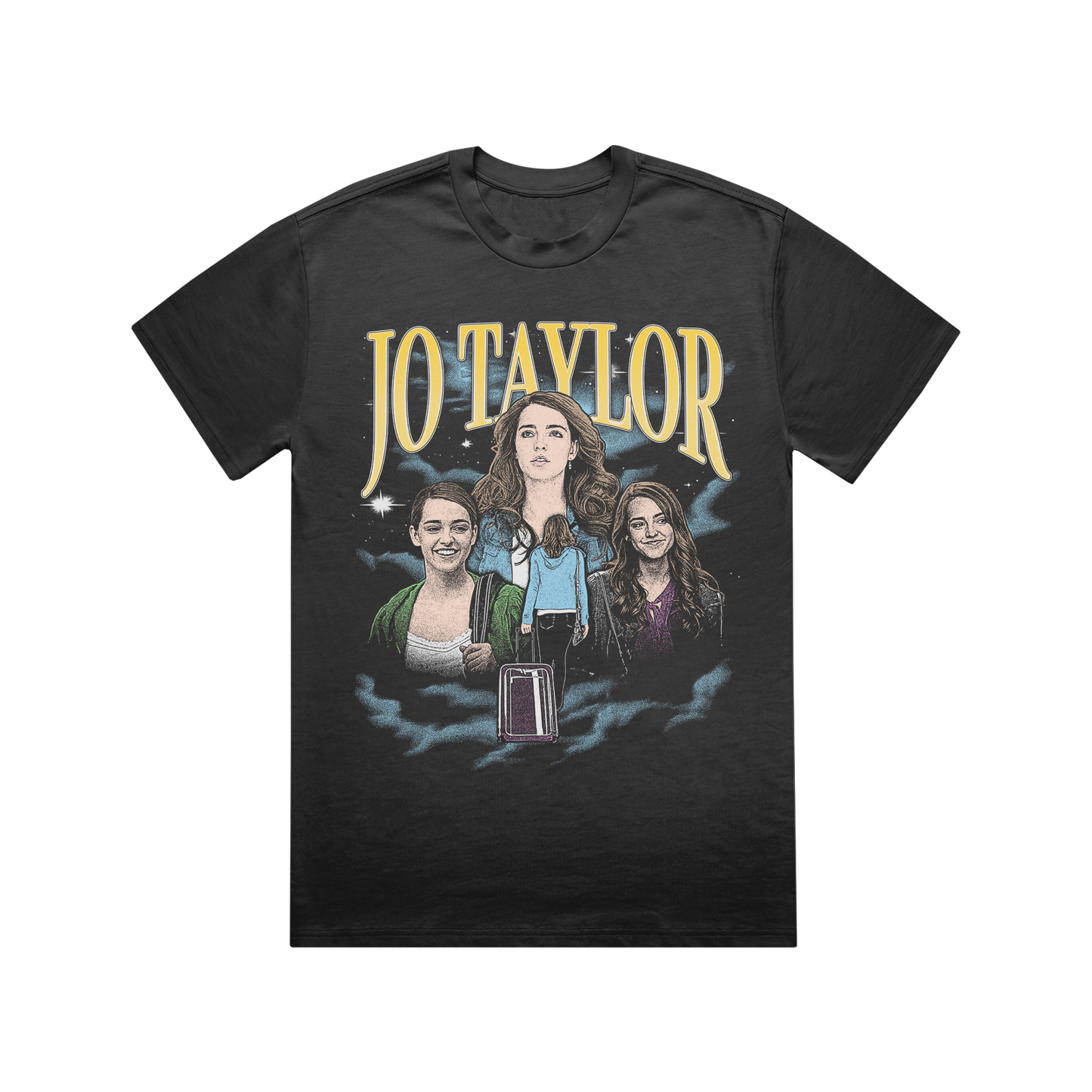 Jo Taylor Tee