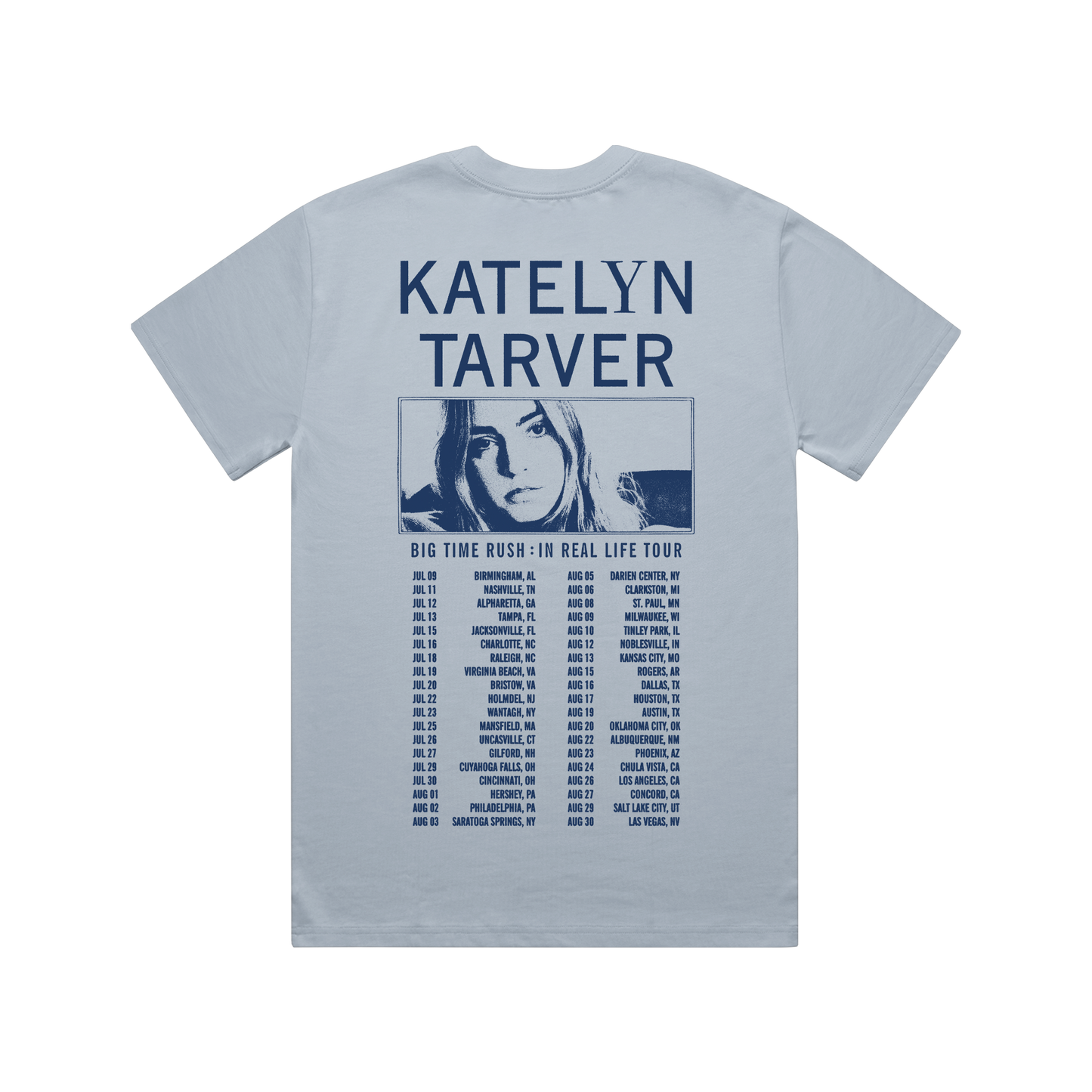 Jo Sings Tee