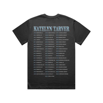 Jo Taylor Tee