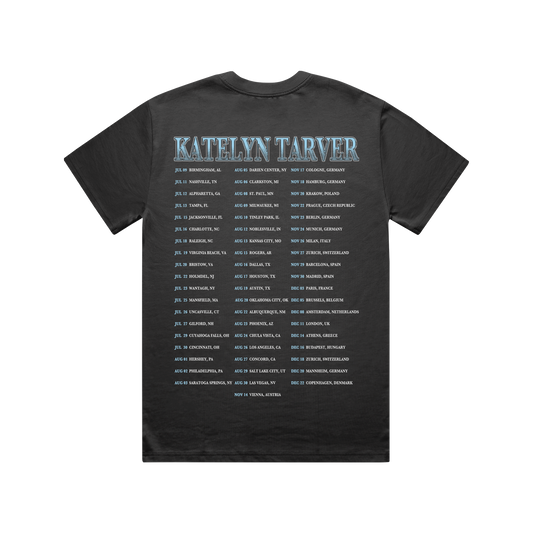 Jo Taylor Tee