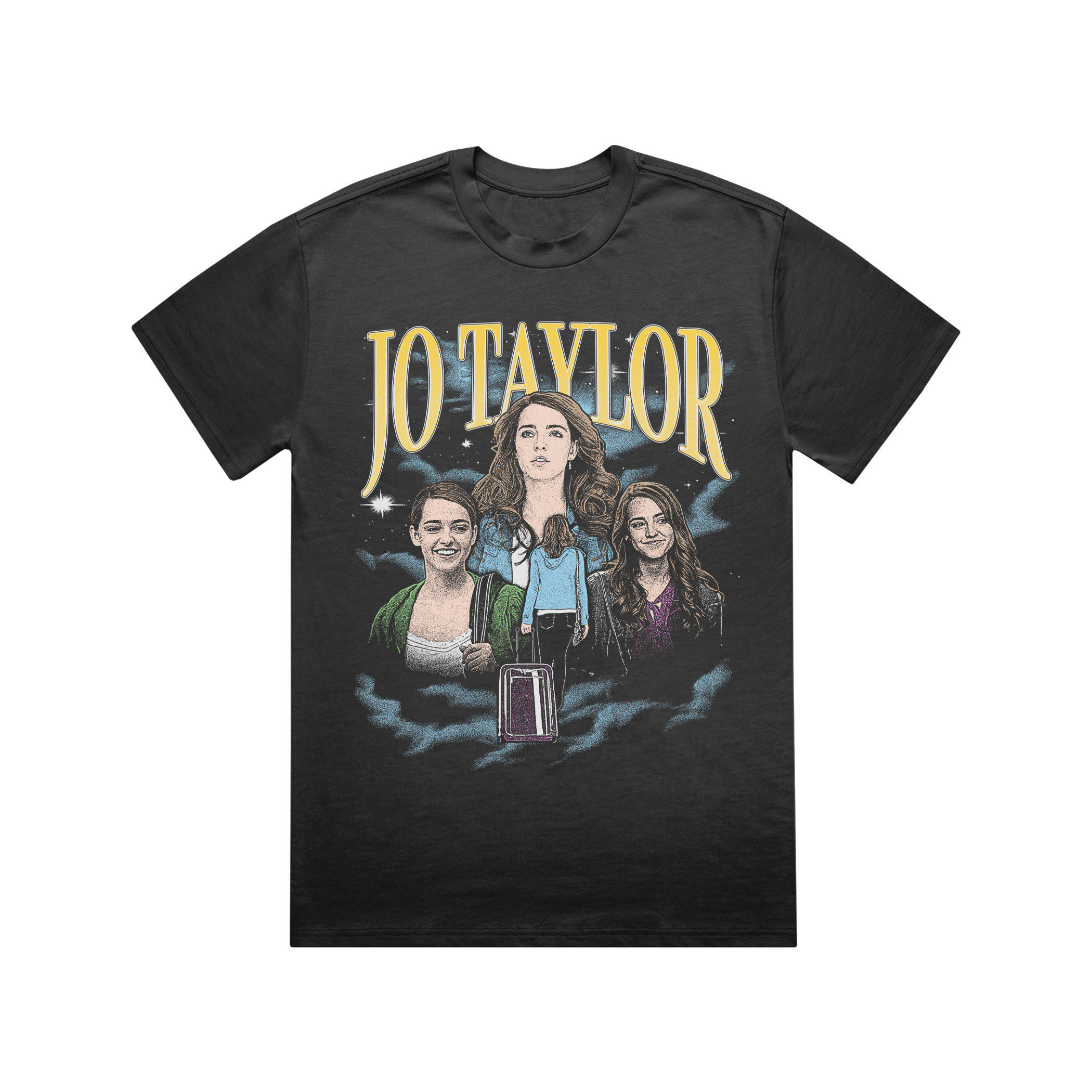 Jo Taylor Tee