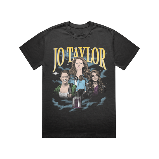 Jo Taylor Tee