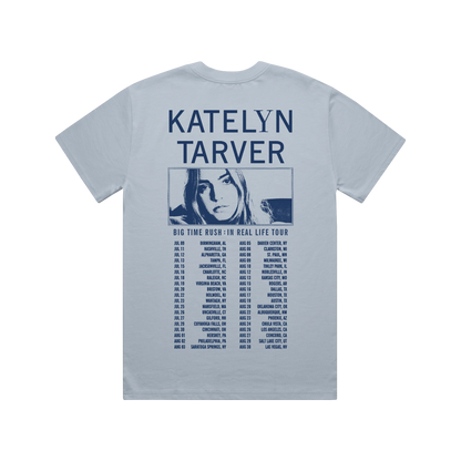 Jo Sings Tee
