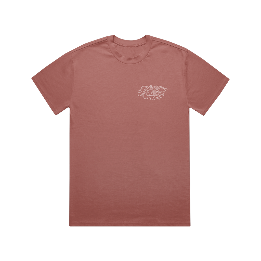 Number One Tee