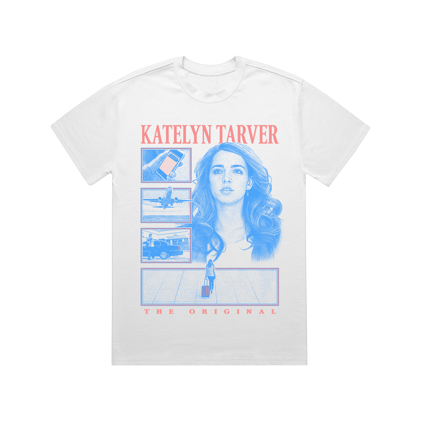 The Original Tee