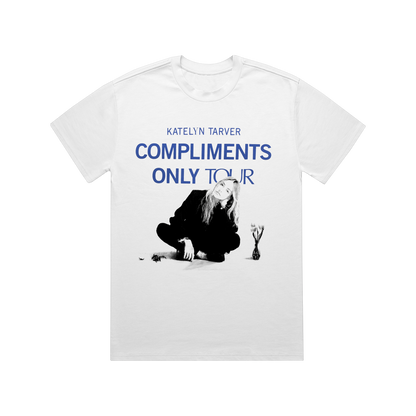 Compliments Only Tour Tee