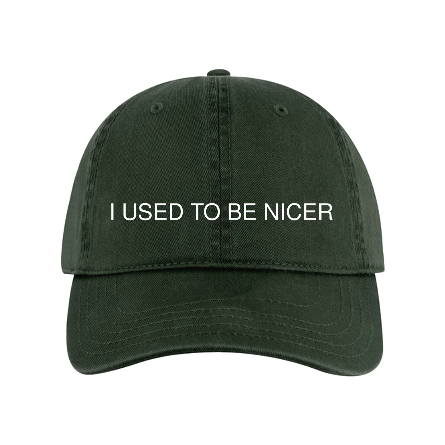 Nicer Hat