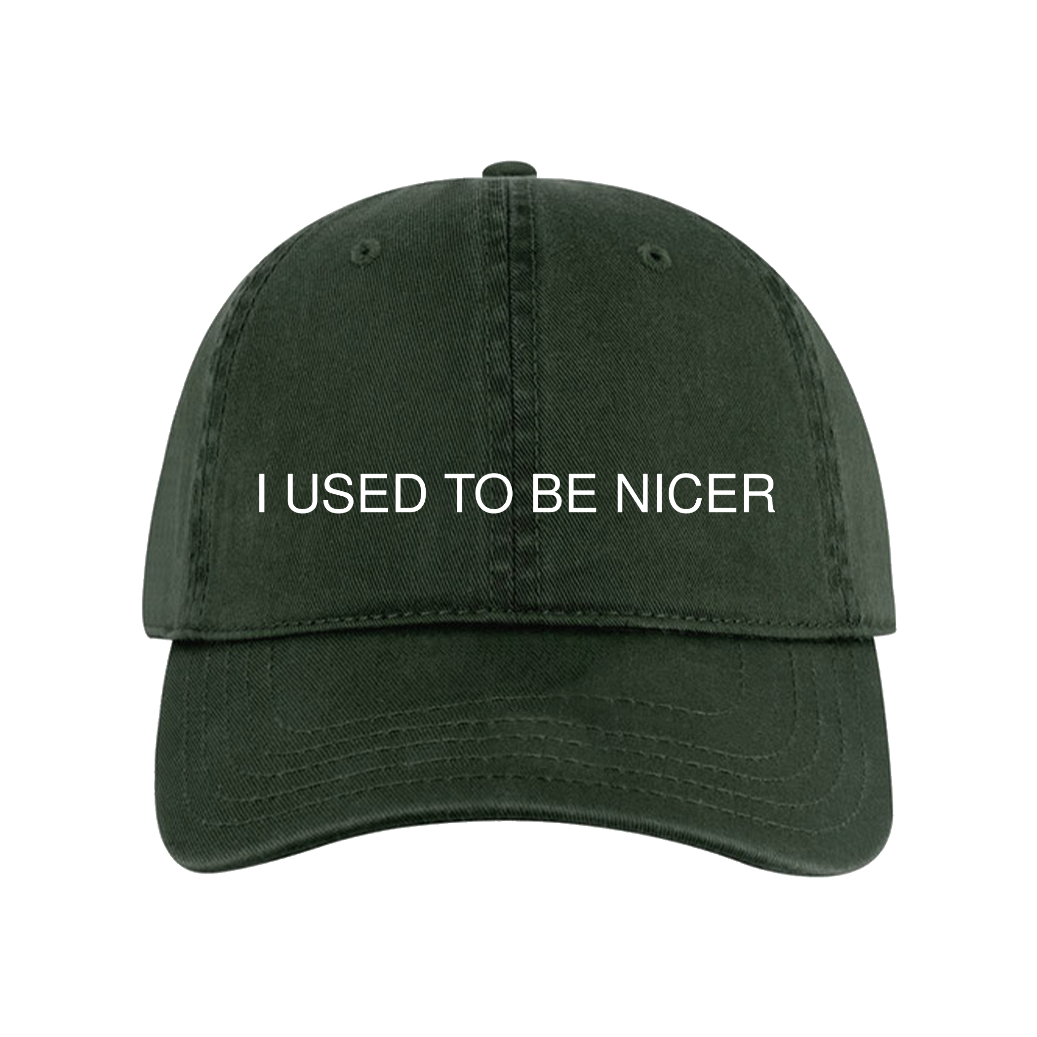 Nicer Hat